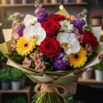 Vega Çiçekçilik  Muğla’da Çiçek Göndermede Farklı Bir Aşama  Vega Markası Bölgesel Dağıtım Alanını Genişletiyor