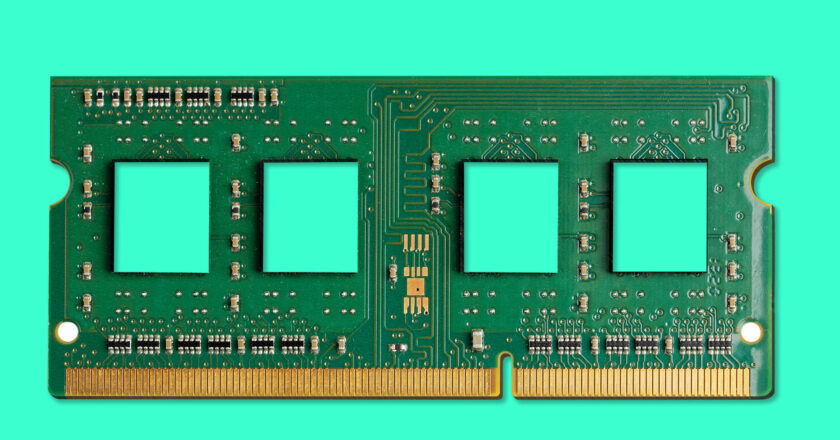 Oyun ve Teknoloji: RAM Kıtlığı Fiyatları Yükseltiyor