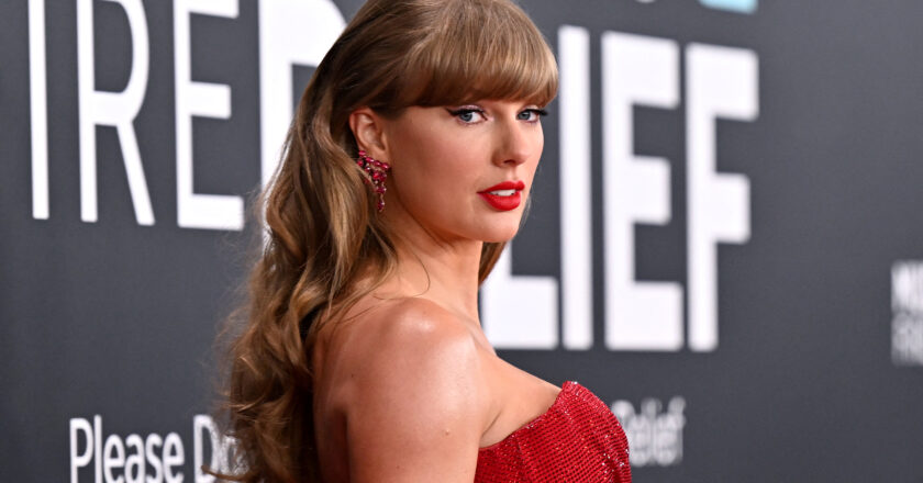 Nazi Botlarının Karışıklığı: Taylor Swift Fan Dünyasında Belirsiz Bir Araştırma