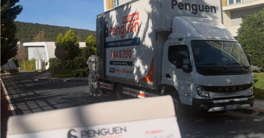 Kişisel eşya depolama uygulamalarının ihtiyaç sahibi tarafından getirdiği önemli rahatlıklar