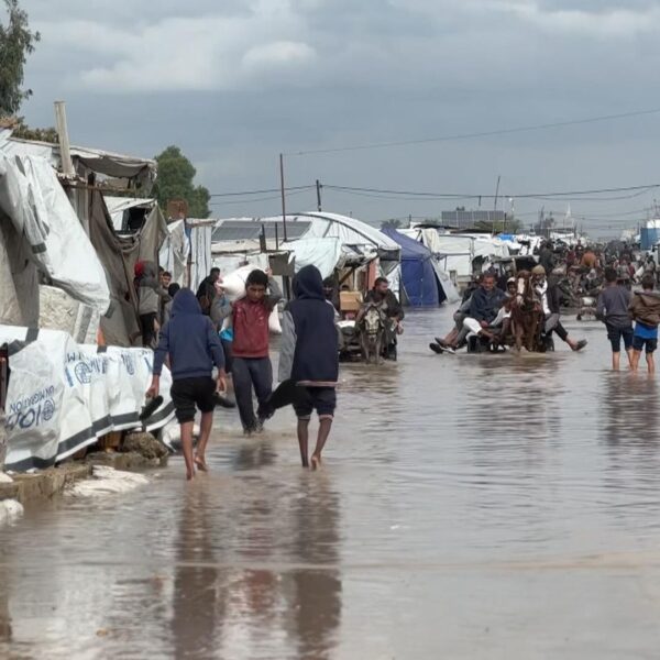 Life in Gaza: The Stark Truth Behind the US-Supported Ceasefire