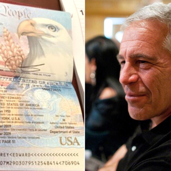 New Epstein Images Unveiled as Anticipated Document Release Nears Completion