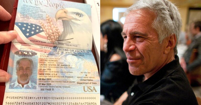 New Epstein Images Unveiled as Anticipated Document Release Nears Completion