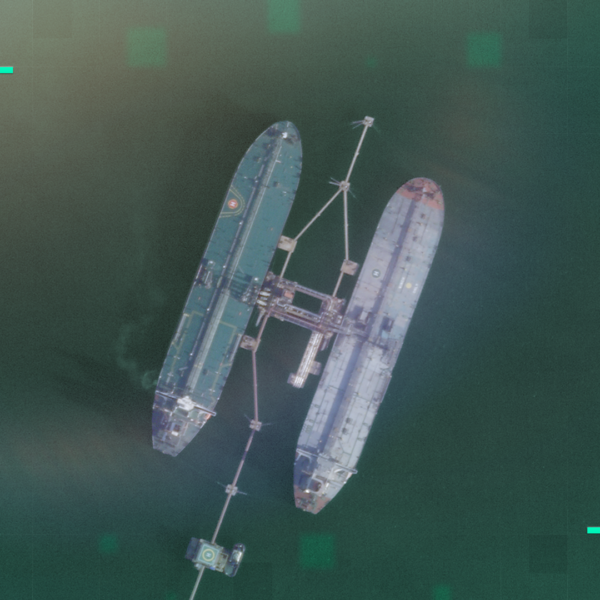 Understanding ‘Spoofing’: The Secret Journey of an Oil Tanker Seized by the US