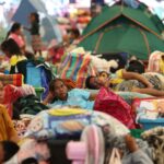 Fresh Clashes Force Thousands to Flee Thailand-Cambodia Border