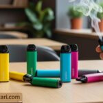 Vozol Markası ile Ayrıcalıklı E-Sigara Kullanım Konforu