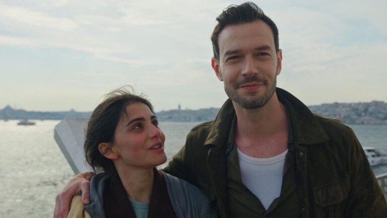 Sevdiğim Sensin 12. bölüm 2. fragmanı geldi: ‘Kuzu’ sitemi