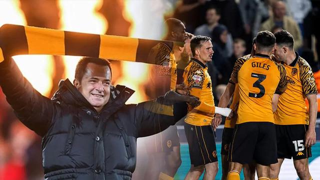 Hull City’nin finaldeki rakibi değişti! Southampton ihraç edildi