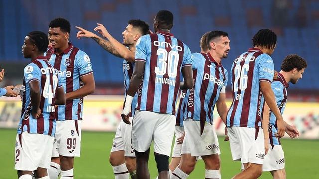 Trabzonspor’da asrın transfer bombası! Felipe Augusto Zenit’e rekorla gidiyor