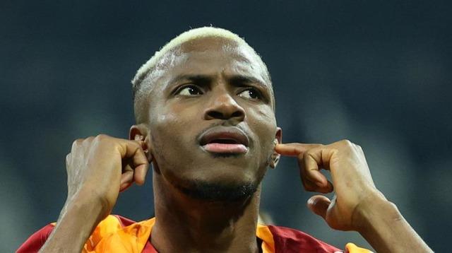 Galatasaray Osimhen’in bonservisini belirledi! O miktarın altı kabul edilmeyecek
