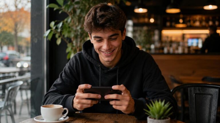 Çağdaş Dünyanın Gözde Platformu