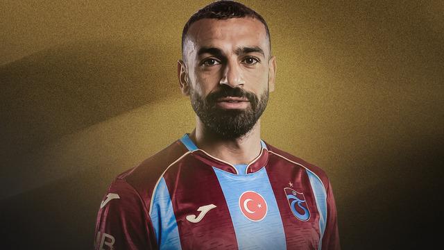 Trabzonspor’da Mohamed Salah çılgınlığı! 3 günde rekor gelir…