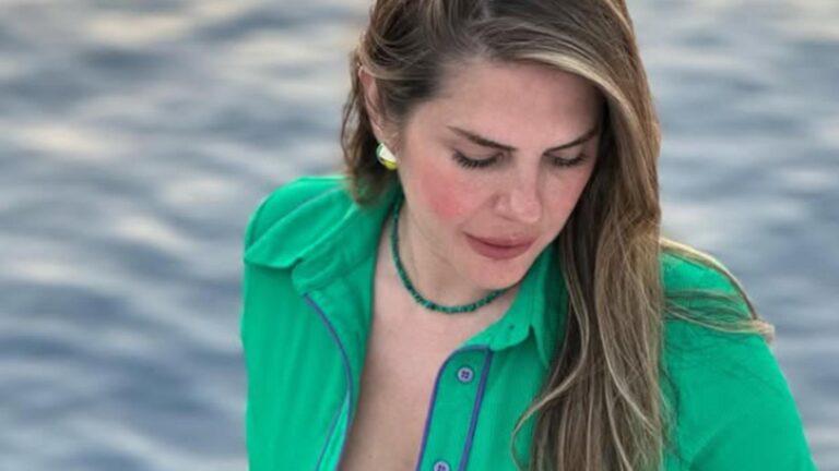 Ayça Erturan kararını verdi! İddialı diziyle dönüyor