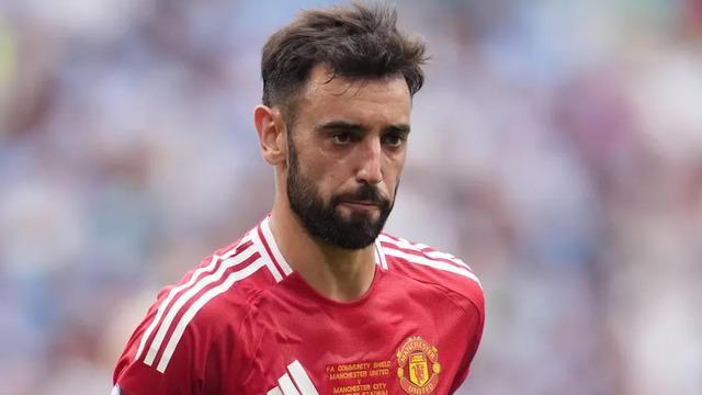 Galatasaray taraftarı sokaklara dökülecek! İkinci Osimhen vakası, Bruno Fernandes geliyor