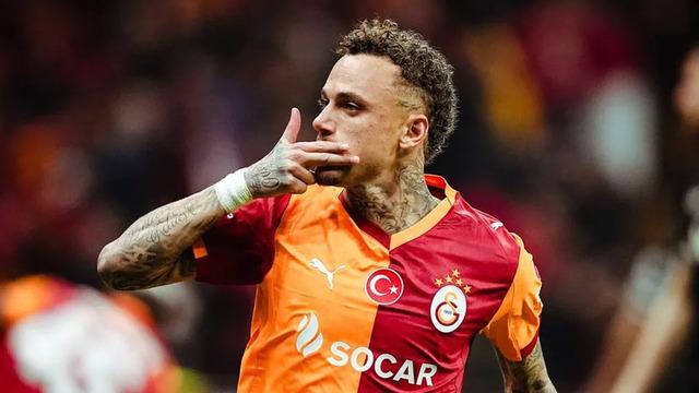 Galatasaray’dan herkesi şaşırtacak transfer! Leao olmayınca rota tanıdık isme kırıldı