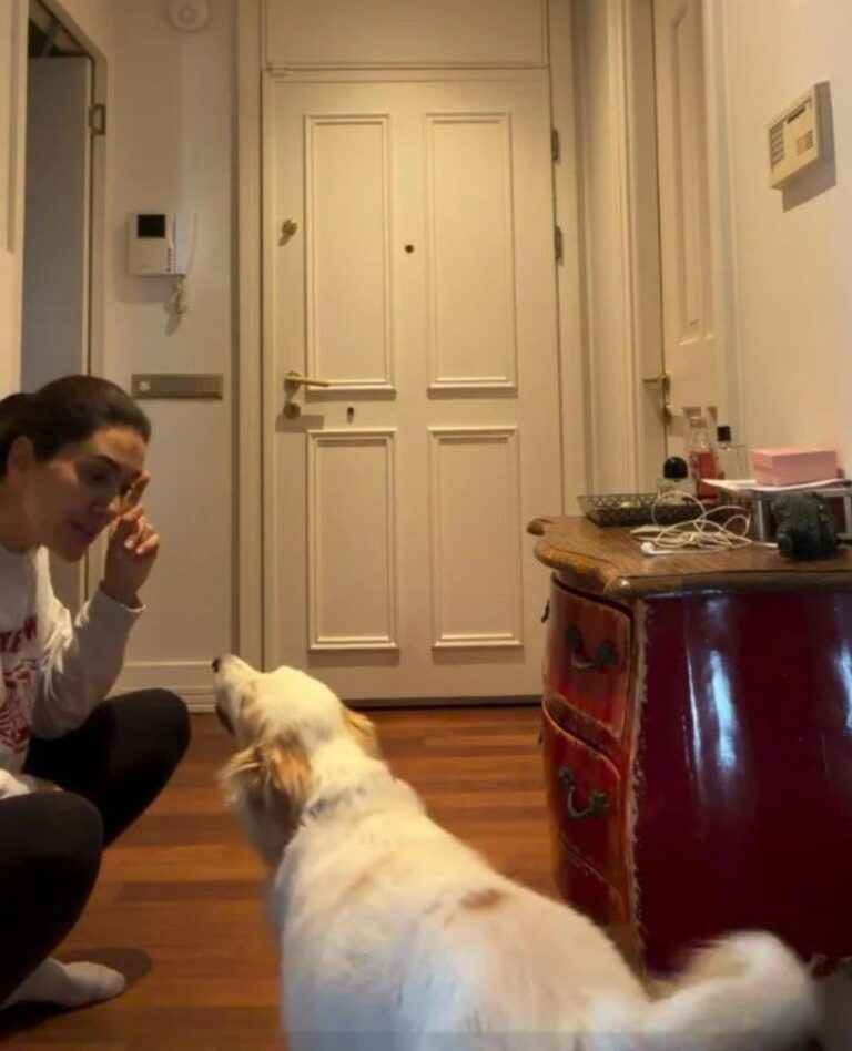 25 kilo veren Bergüzar Korel’in son hali dikkat çekti